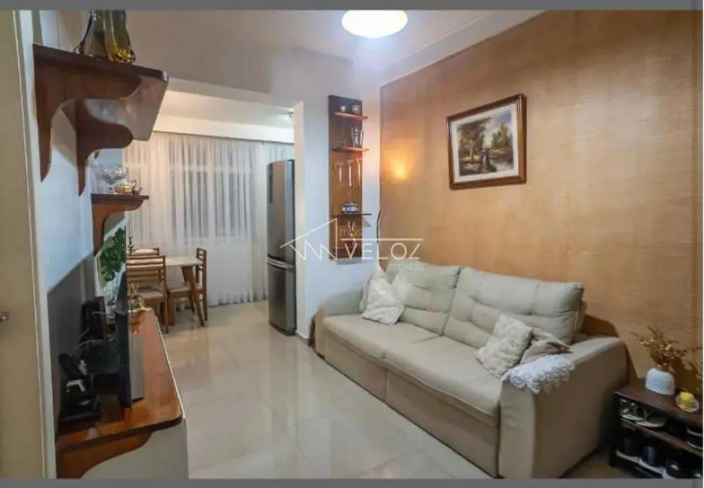 Apartamento, 1 quarto, 46 m² - Foto 7