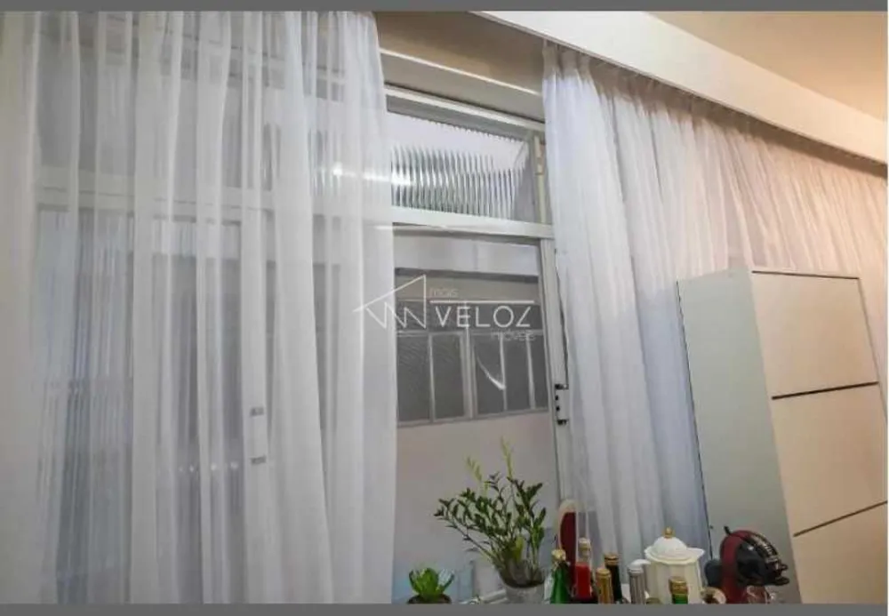 Apartamento, 1 quarto, 46 m² - Foto 4