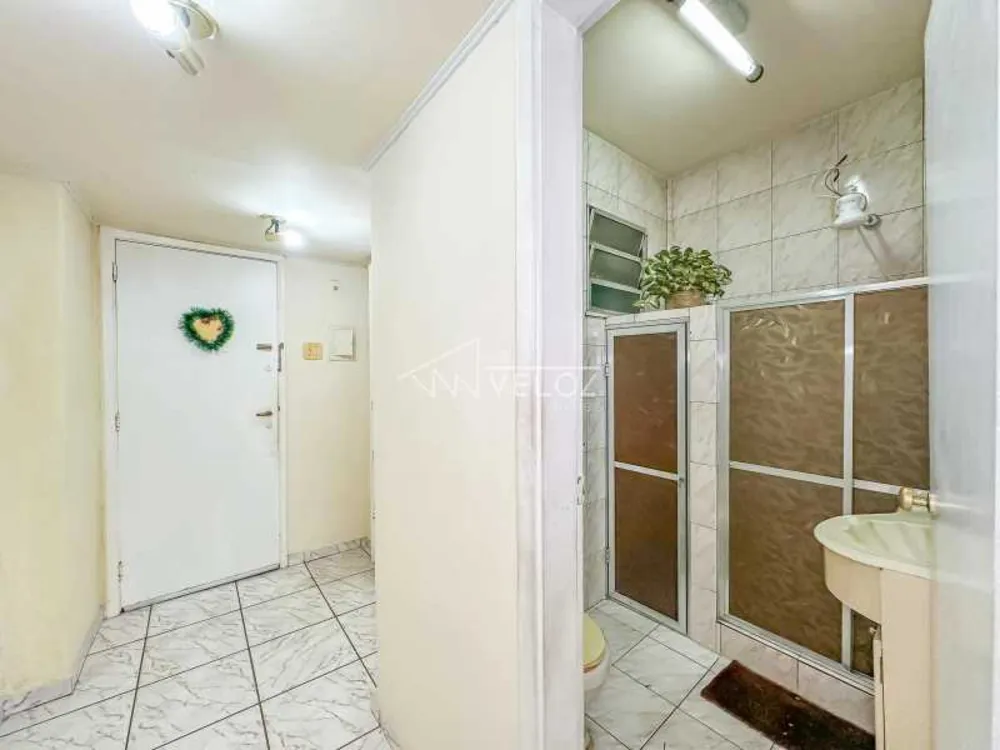 Apartamento, 1 quarto, 28 m² - Foto 9