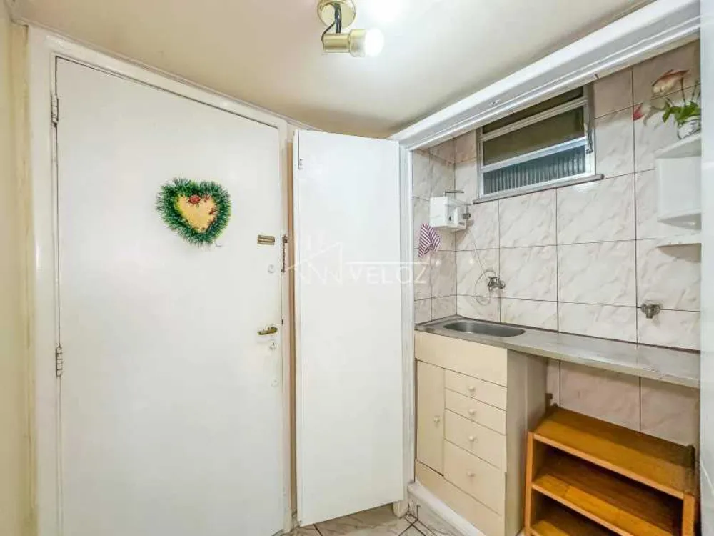 Apartamento, 1 quarto, 28 m² - Foto 12