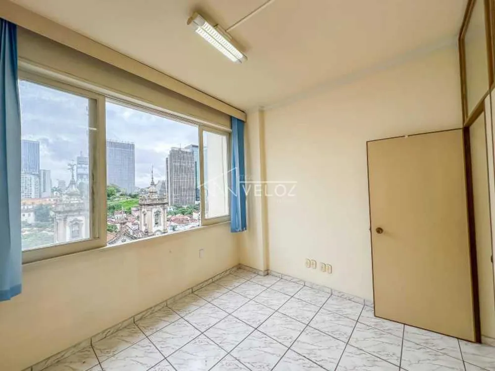 Apartamento, 1 quarto, 28 m² - Foto 2