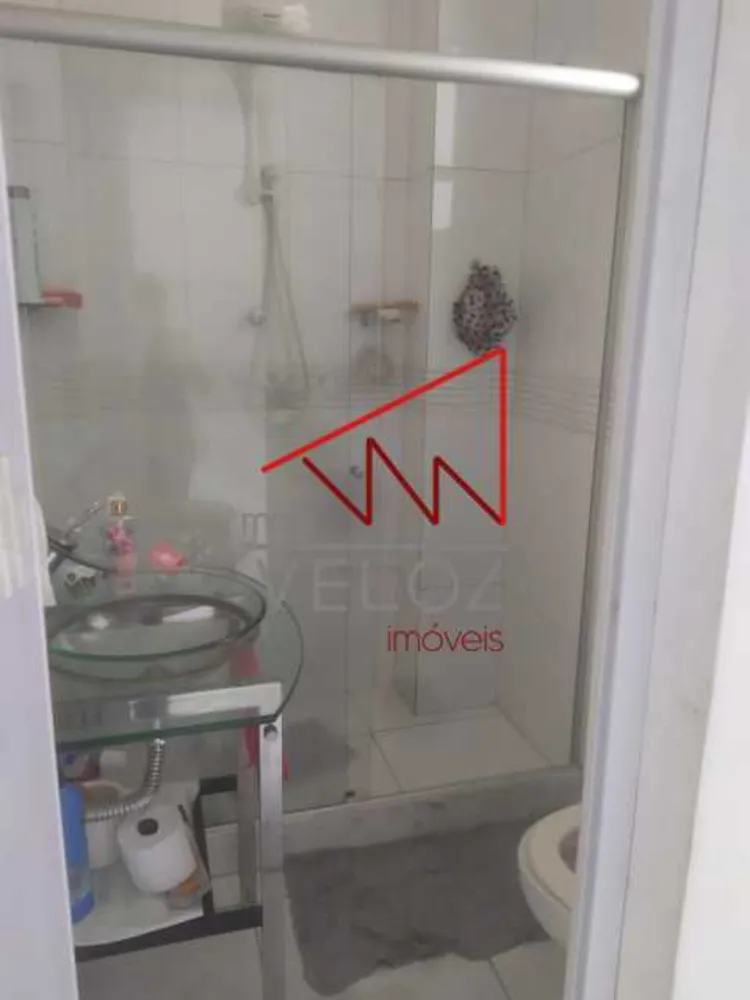 Apartamento, 2 quartos, 60 m² - Foto 17