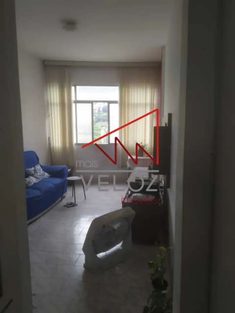 Apartamento, 2 quartos, 60 m² - Foto 4