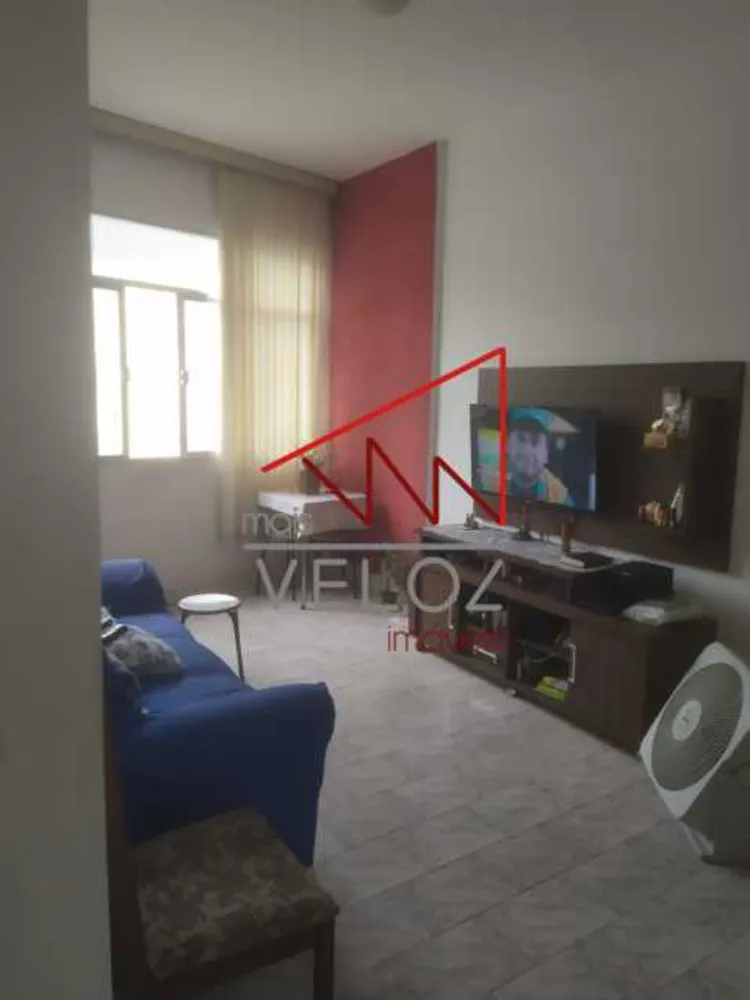 Apartamento, 2 quartos, 60 m² - Foto 5