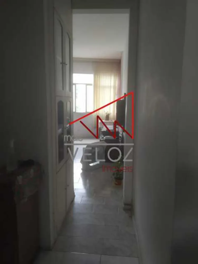 Apartamento, 2 quartos, 60 m² - Foto 7