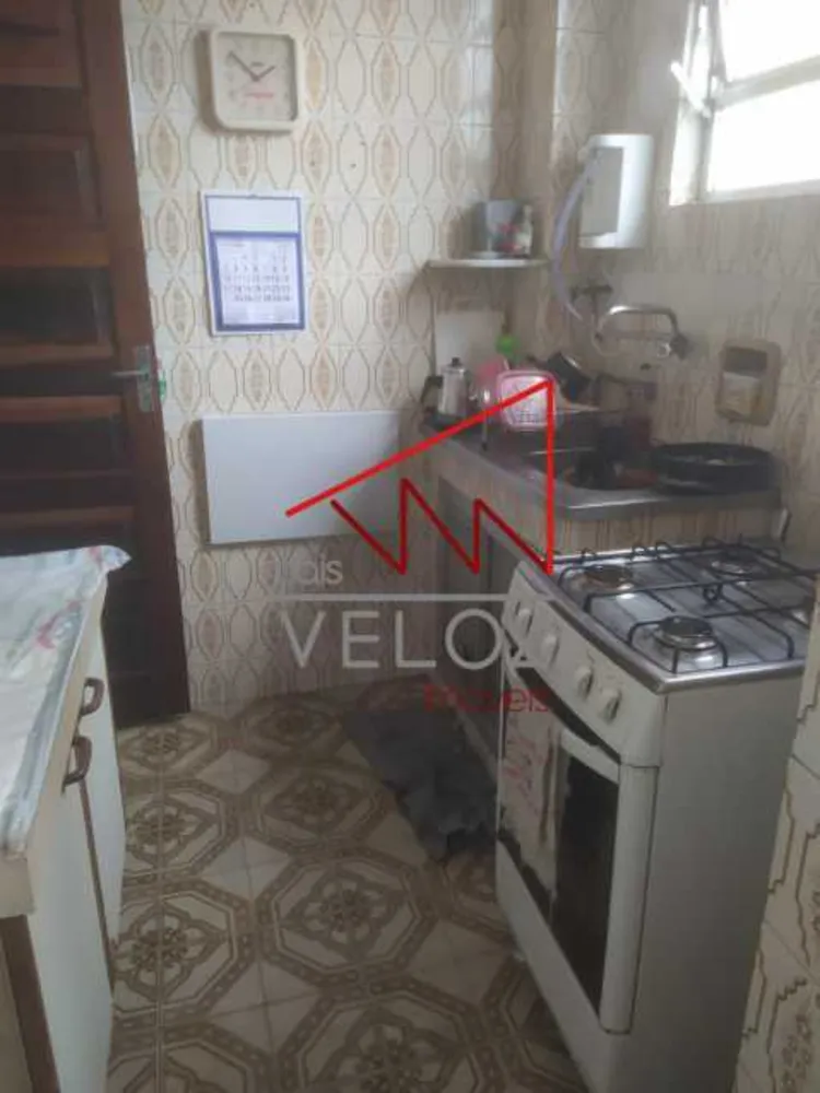 Apartamento, 2 quartos, 60 m² - Foto 11