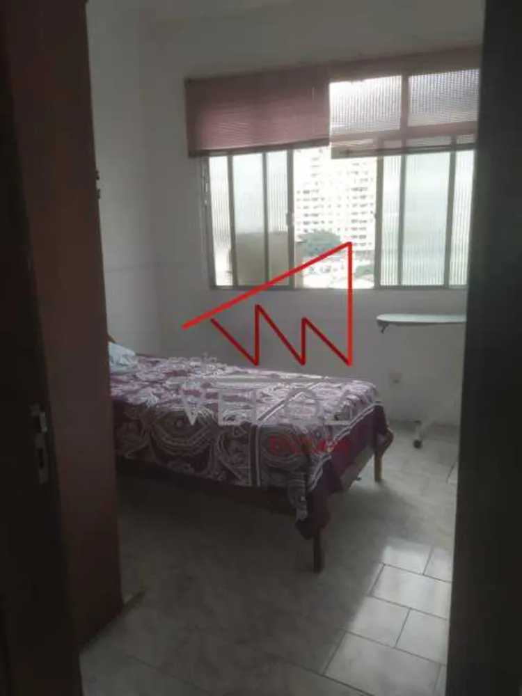 Apartamento, 2 quartos, 60 m² - Foto 1