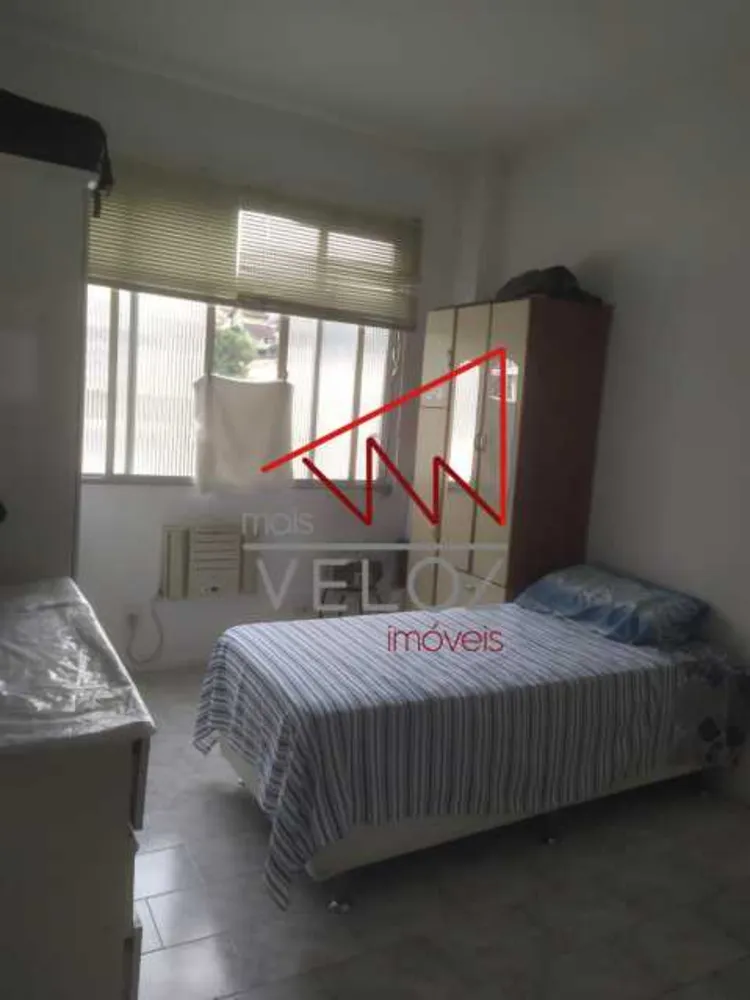 Apartamento, 2 quartos, 60 m² - Foto 10