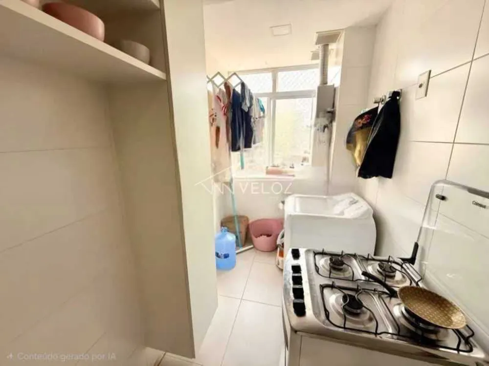 Apartamento, 2 quartos, 70 m² - Foto 2