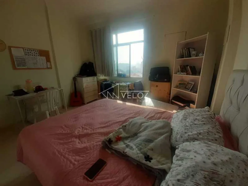 Apartamento, 1 quarto, 48 m² - Foto 2