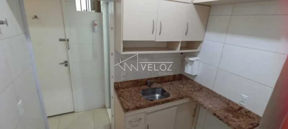 Apartamento, 1 quarto, 36 m² - Foto 10