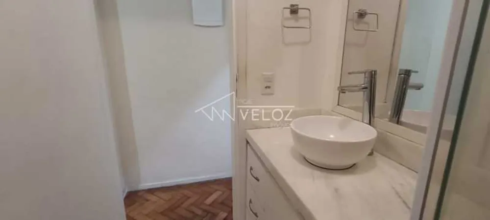Apartamento, 1 quarto, 36 m² - Foto 17
