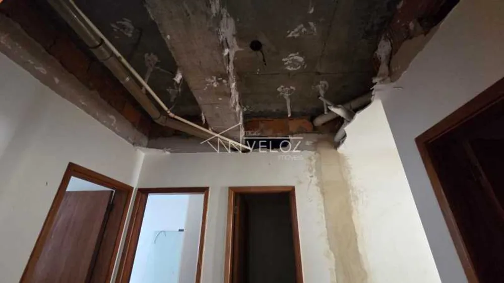 Apartamento, 4 quartos, 163 m² - Foto 6