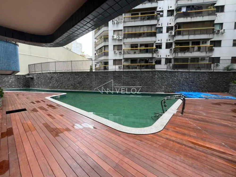 Apartamento, 2 quartos, 88 m² - Foto 28