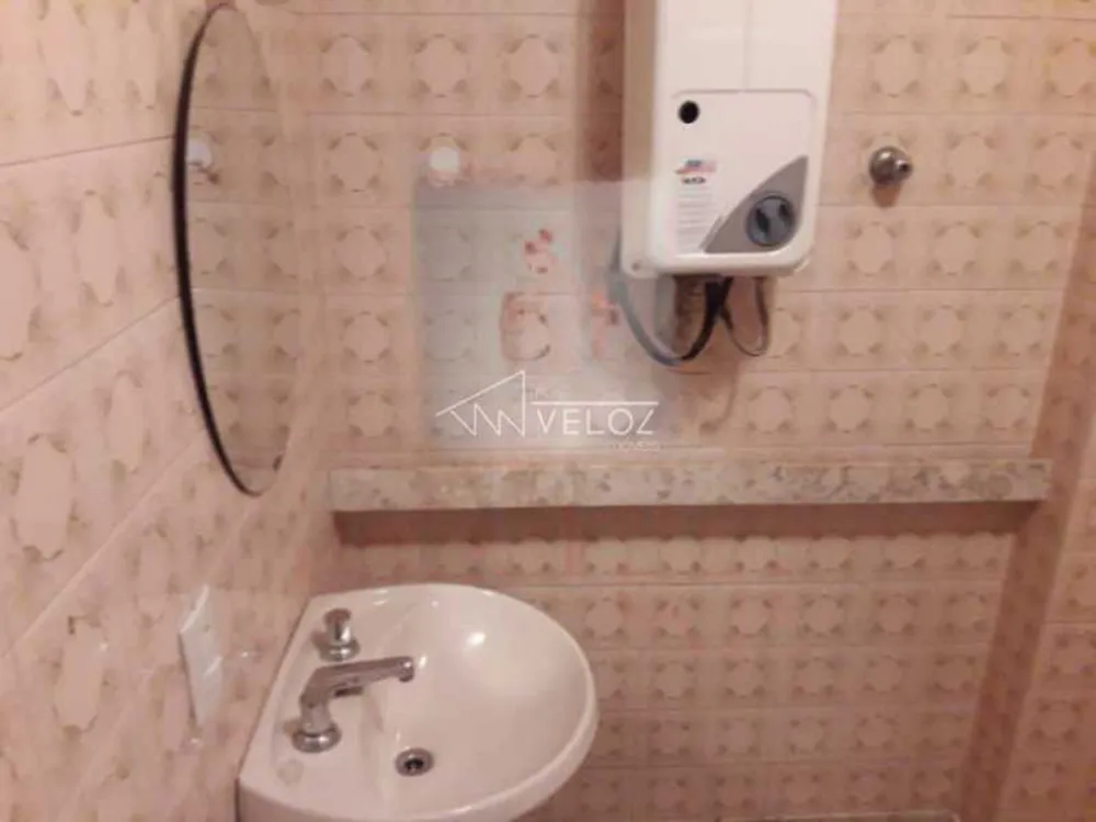 Apartamento, 1 quarto, 40 m² - Foto 6