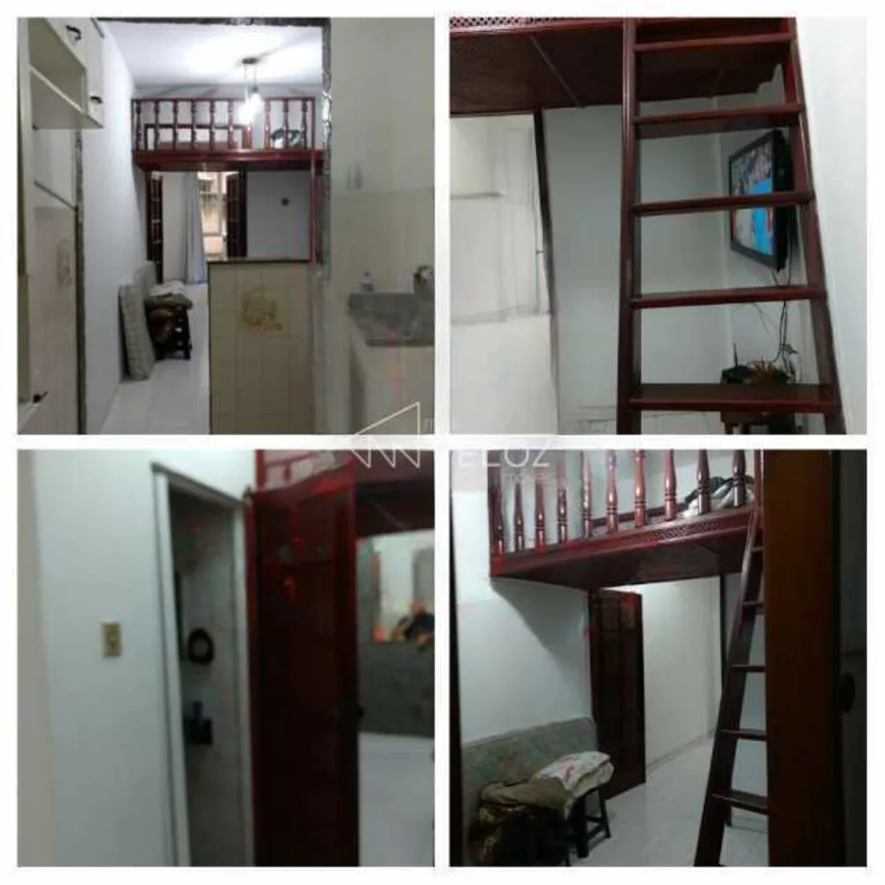 Apartamento, 1 quarto, 40 m² - Foto 10