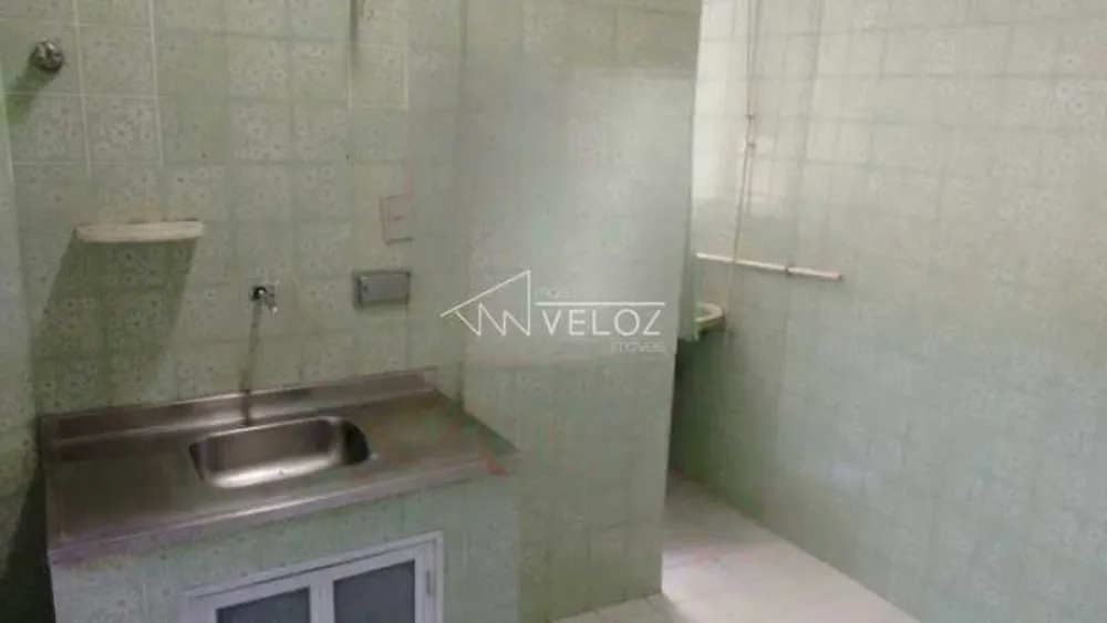 Apartamento, 1 quarto, 40 m² - Foto 2