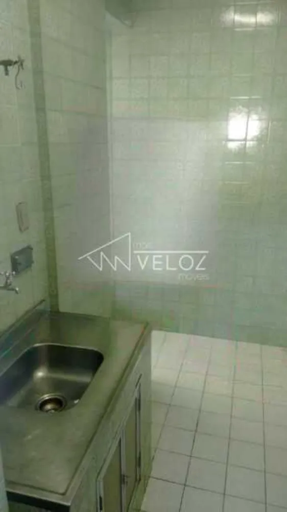 Apartamento, 1 quarto, 40 m² - Foto 8