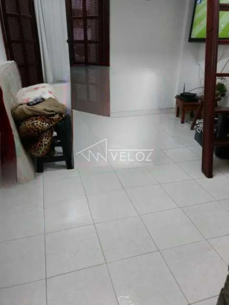 Apartamento, 1 quarto, 40 m² - Foto 13
