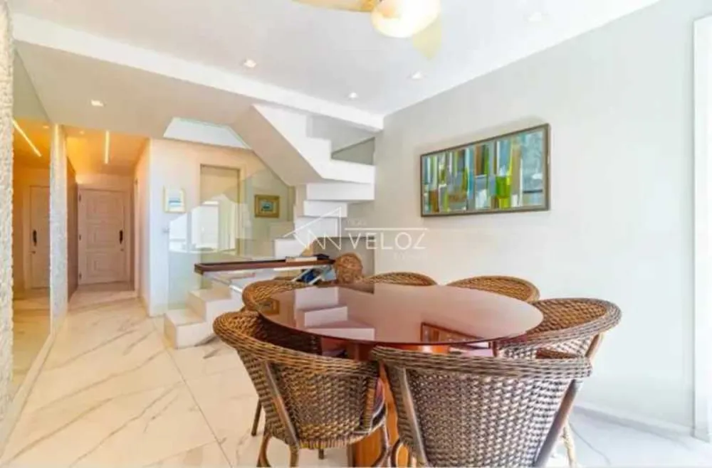 Cobertura, 3 quartos, 169 m² - Foto 14