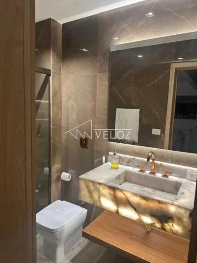 Cobertura, 3 quartos, 169 m² - Foto 3
