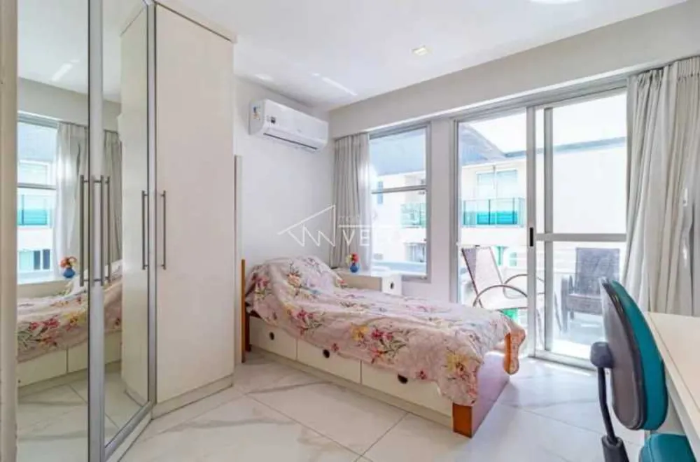 Cobertura, 3 quartos, 169 m² - Foto 7