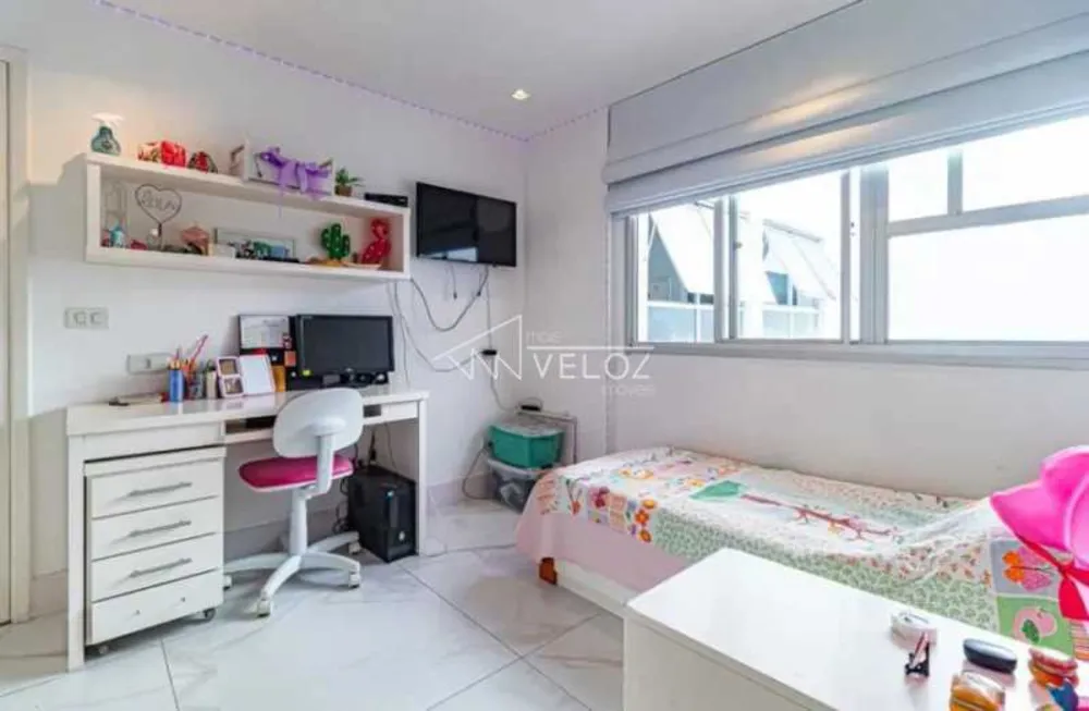 Cobertura, 3 quartos, 169 m² - Foto 4