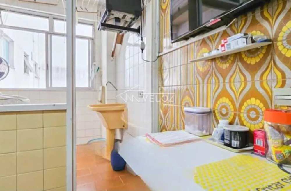 Apartamento, 3 quartos, 134 m² - Foto 17
