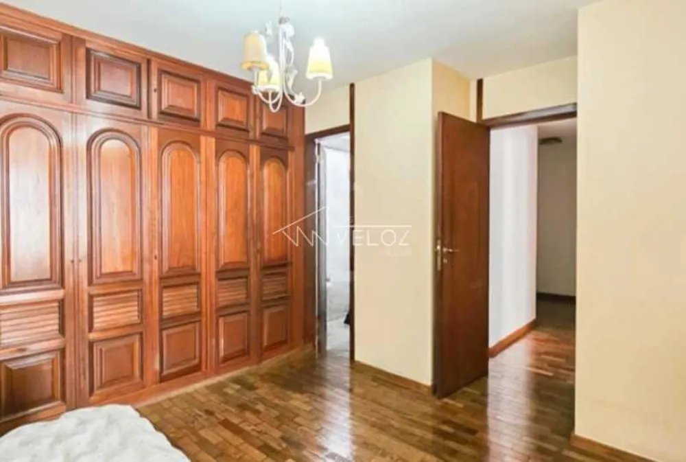 Apartamento, 3 quartos, 134 m² - Foto 9