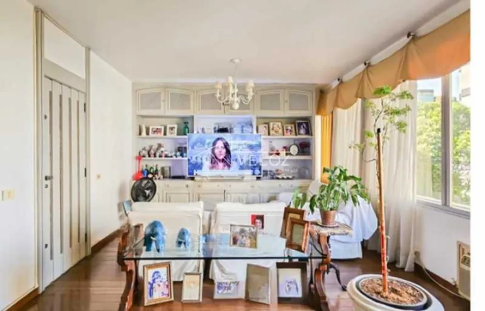 Apartamento, 3 quartos, 134 m² - Foto 6