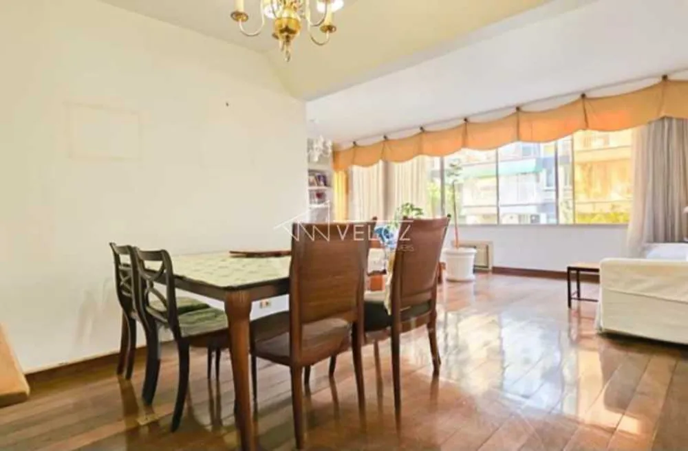 Apartamento, 3 quartos, 134 m² - Foto 8