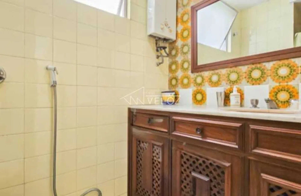 Apartamento, 3 quartos, 134 m² - Foto 18