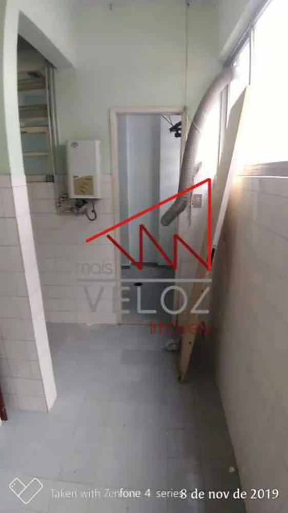 Apartamento, 1 quarto, 53 m² - Foto 1
