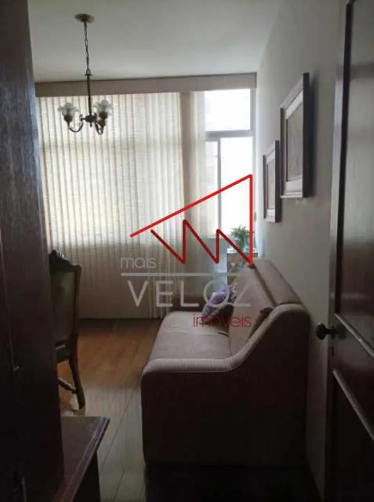 Apartamento, 3 quartos, 134 m² - Foto 10
