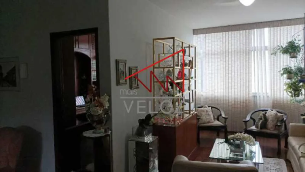 Apartamento, 3 quartos, 134 m² - Foto 4