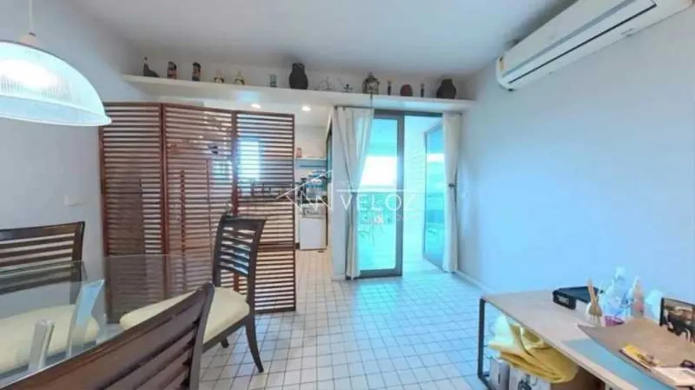 Flat/Apart Hotel, 1 quarto, 56 m² - Foto 6