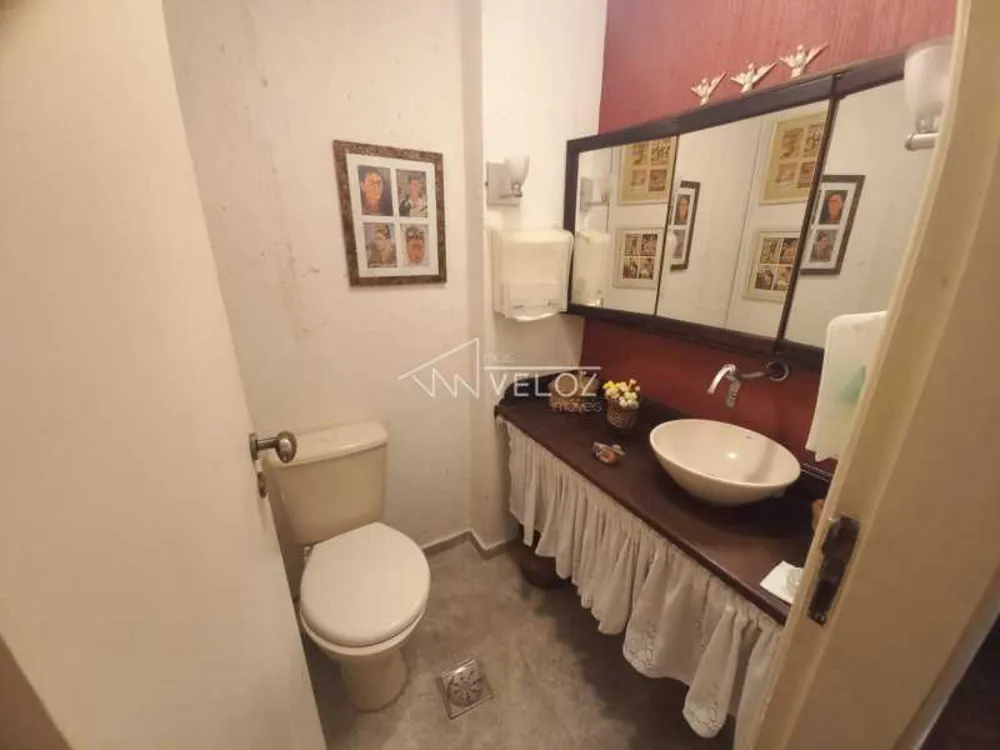 Sala-Conjunto, 38 m² - Foto 10