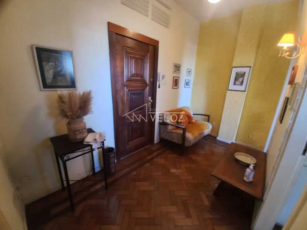 Sala-Conjunto, 38 m² - Foto 8