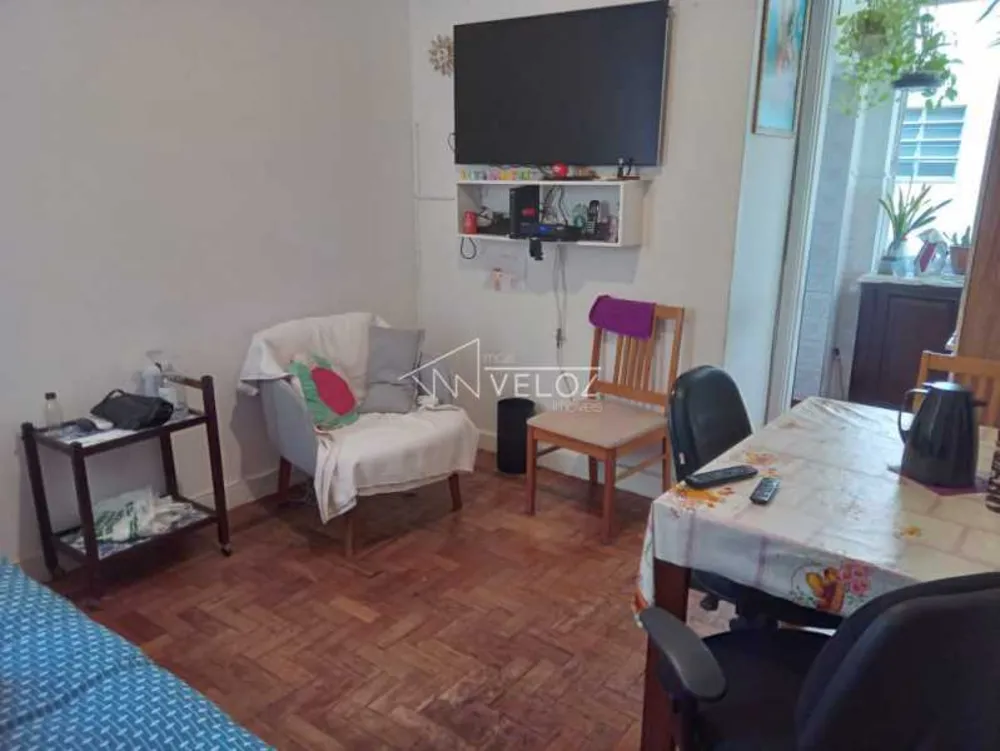 Apartamento, 1 quarto, 39 m² - Foto 6