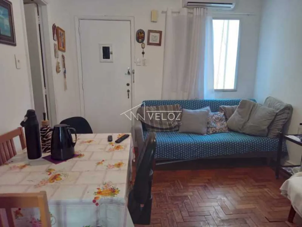Apartamento, 1 quarto, 39 m² - Foto 4