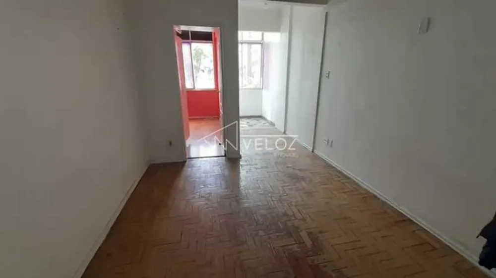 Apartamento, 2 quartos, 77 m² - Foto 2