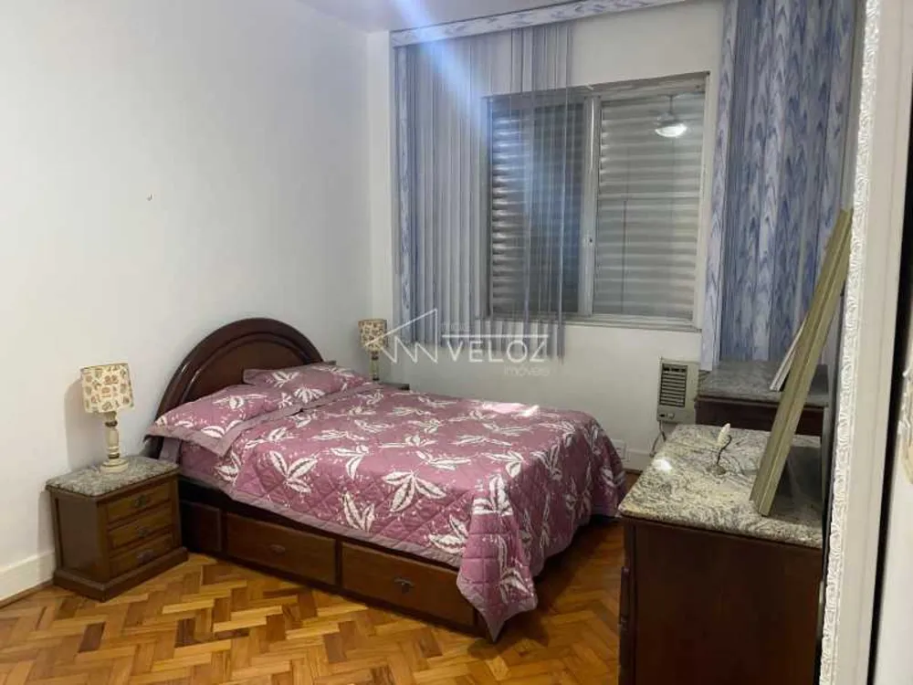 Apartamento, 3 quartos, 118 m² - Foto 9