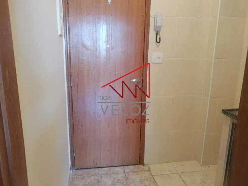 Kitnet-Studio, 31 m² - Foto 1