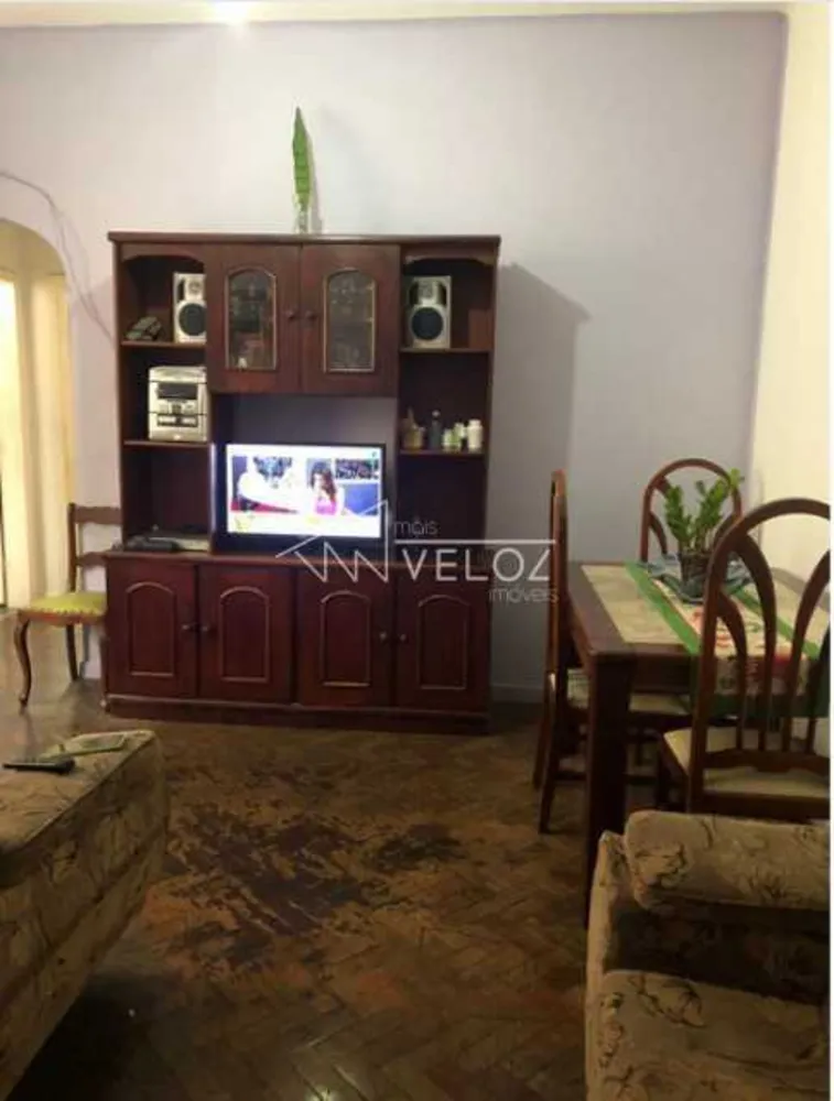 Apartamento, 2 quartos, 65 m² - Foto 4