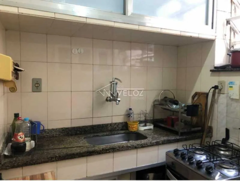Apartamento, 2 quartos, 65 m² - Foto 17