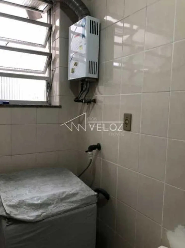 Apartamento, 2 quartos, 65 m² - Foto 19