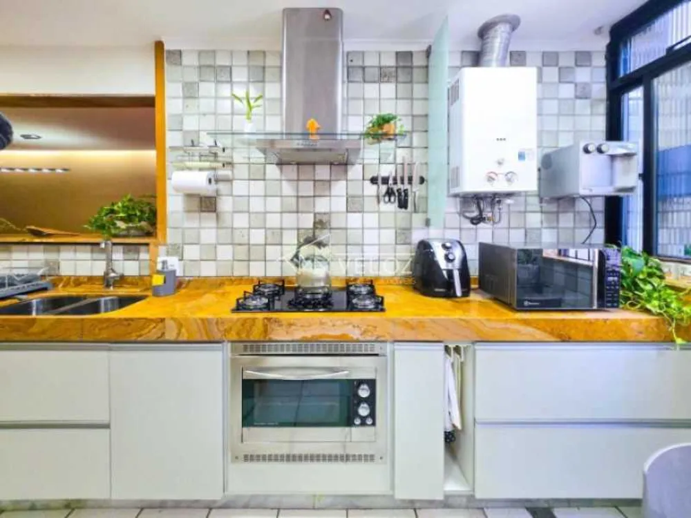 Apartamento, 2 quartos, 86 m² - Foto 1