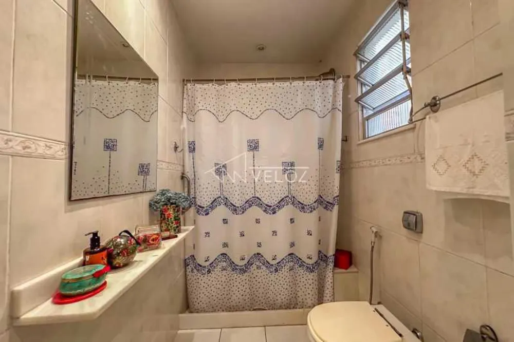 Apartamento, 3 quartos, 120 m² - Foto 1
