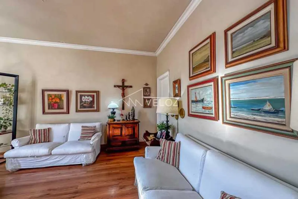 Apartamento, 3 quartos, 120 m² - Foto 5