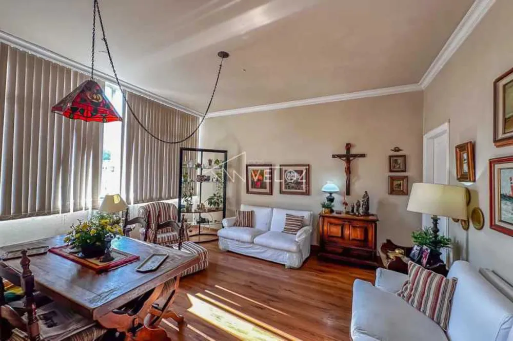 Apartamento, 3 quartos, 120 m² - Foto 4